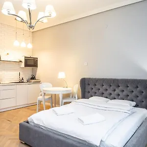 Rentplanet - Krasinskiego Krakow