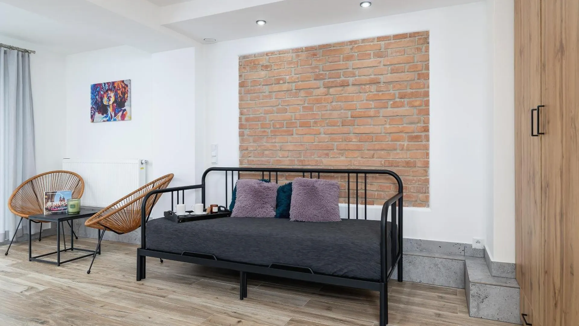 Classic & Elegant Apartments Moniuszki In Krakow By Noclegi Renters