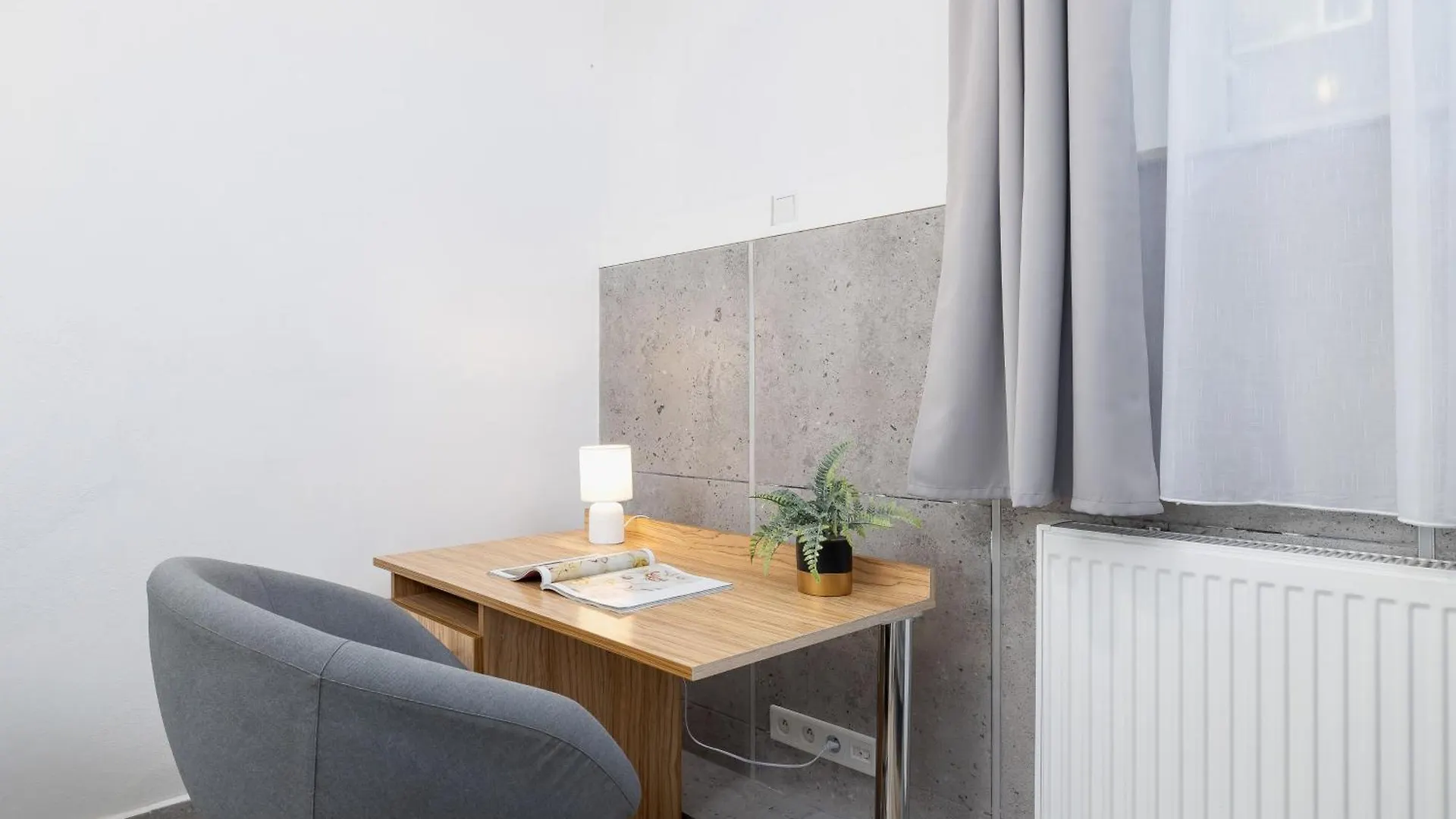 Classic & Elegant Apartments Moniuszki In Krakow By Noclegi Renters