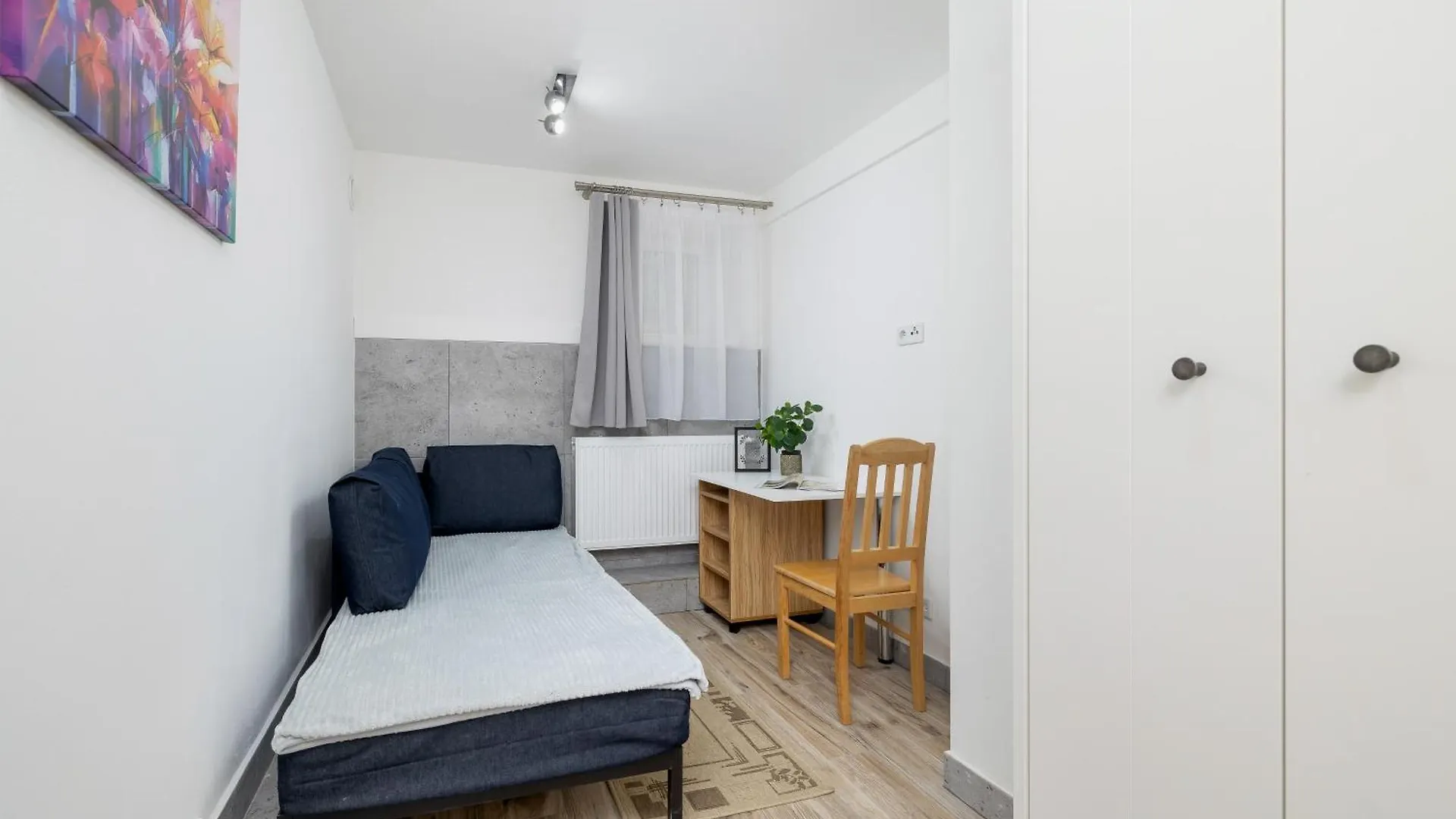 Classic & Elegant Apartments Moniuszki In Krakow By Noclegi Renters