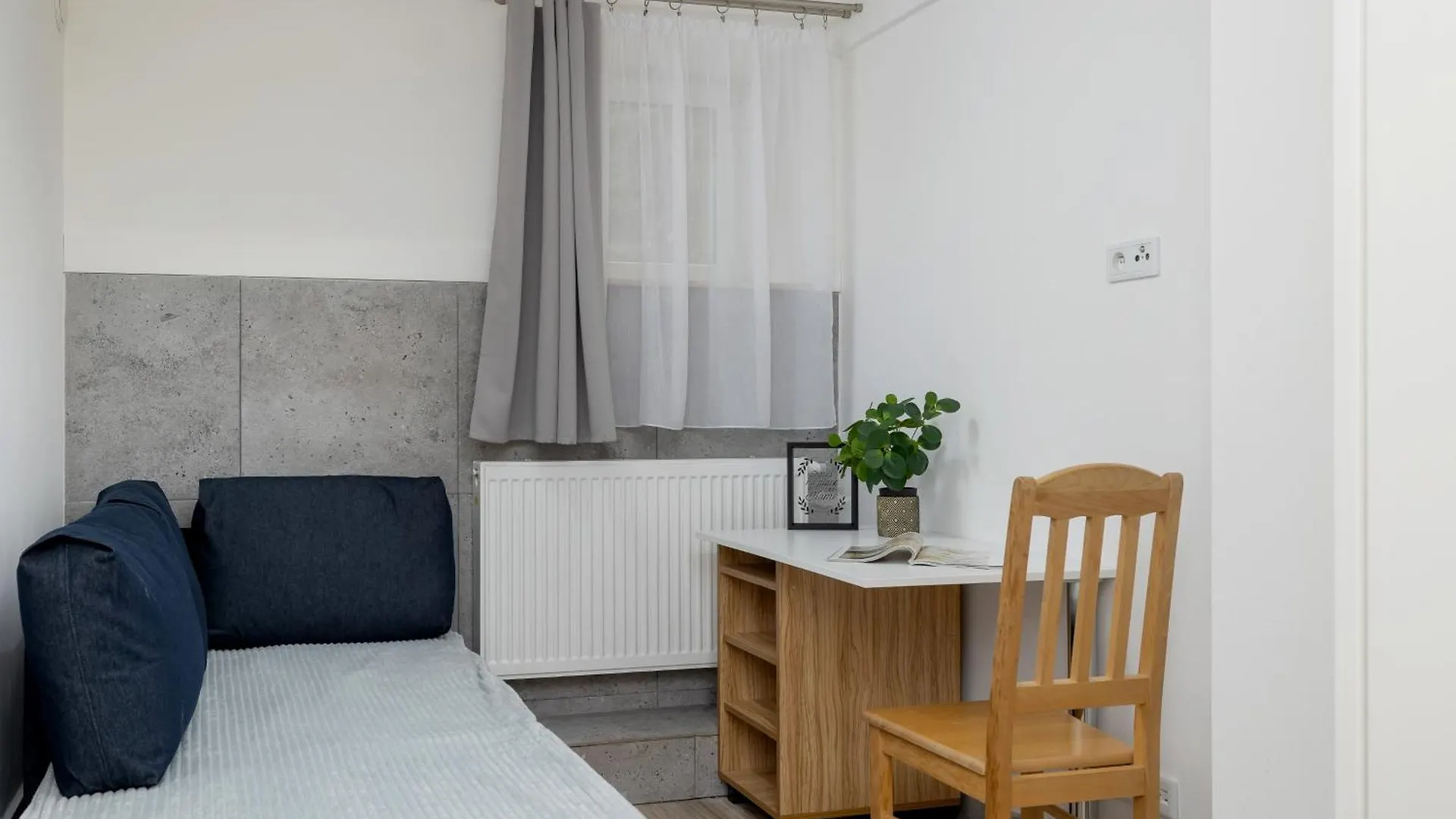Classic & Elegant Apartments Moniuszki In Krakow By Noclegi Renters