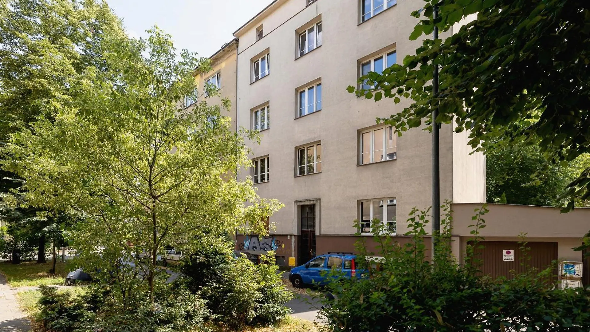 Classic & Elegant Apartments Moniuszki In Krakow By Noclegi Renters 0*,  Poland