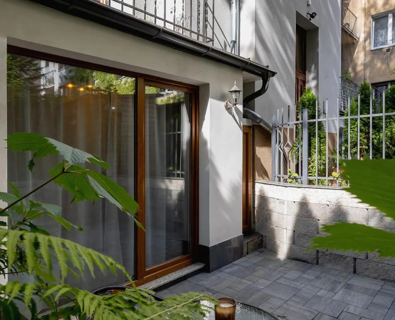 Classic & Elegant Apartments Moniuszki In Krakow By Noclegi Renters 0*,  Poland
